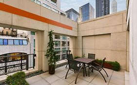 Chambers Hotel New York 4*